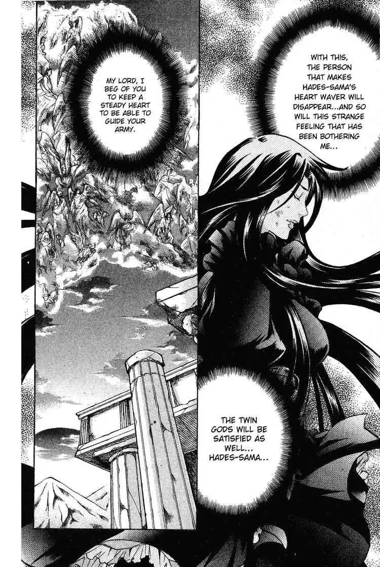 Saint Seiya - The Lost Canvas Chapter 49 4